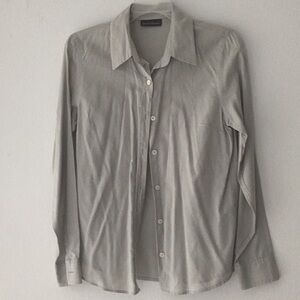 Banana Republic Button Down Shirt